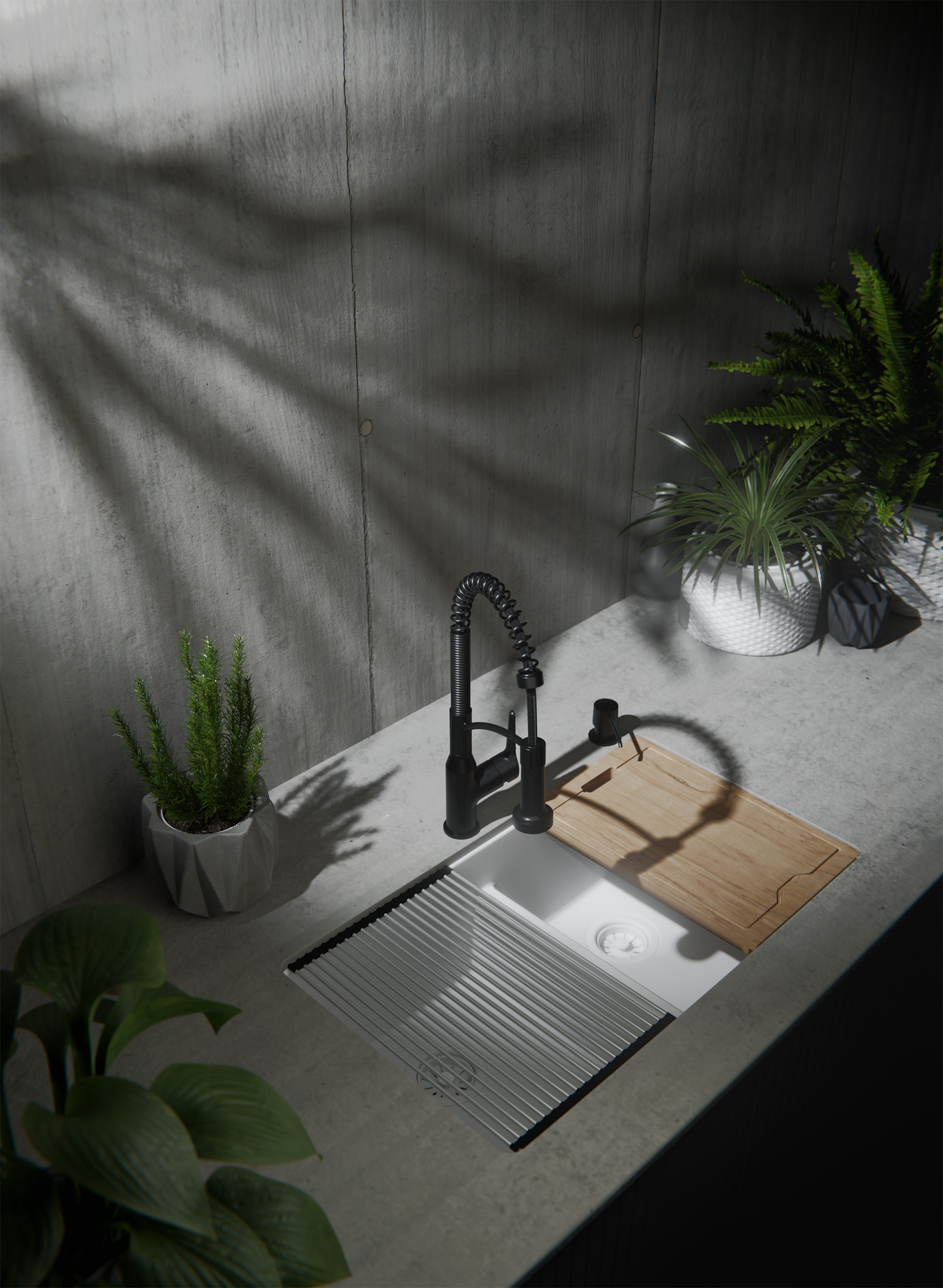Architecture Visualization